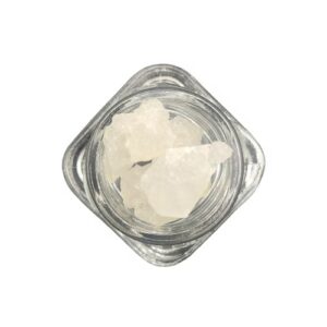 Dry Diamonds